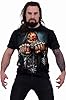 Spiral - 5Fdp - Game Over - Licensed Band T-Shirt Black - XXL #1