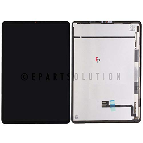 ePartSolution Display LCD Screen Touch Screen Digitizer Assembly Replacement for iPad Pro 12.9