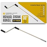 Stromberg Carlson LG-119226 Manual Crank Handle
