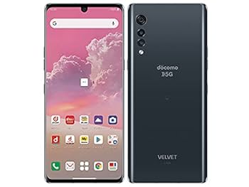 sena3324　L-52A デュアルスクリーン LG VELVET デュアルスクリーン付｜価格比較・最新情報 - 価格.com