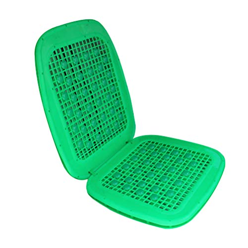 The 5 Best Seat Cushions For Forklifts