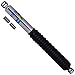 Bilstein Shock, B8 5125 Series, Monotube, 15.12 in Compressed / 24.35 in Extended, 46 mm, Steel, Zinc Plated, Each