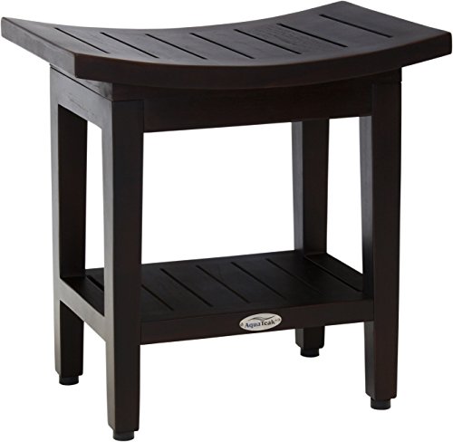 AquaTeak Patented 18