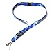 Commercial Family Printed Lanyard
