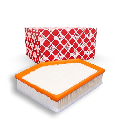 febi bilstein 101449 Air Filter, pack of one