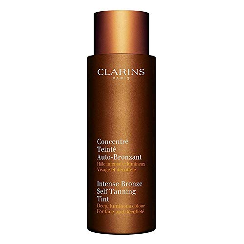 Intense Bronze Self Tanning Tint