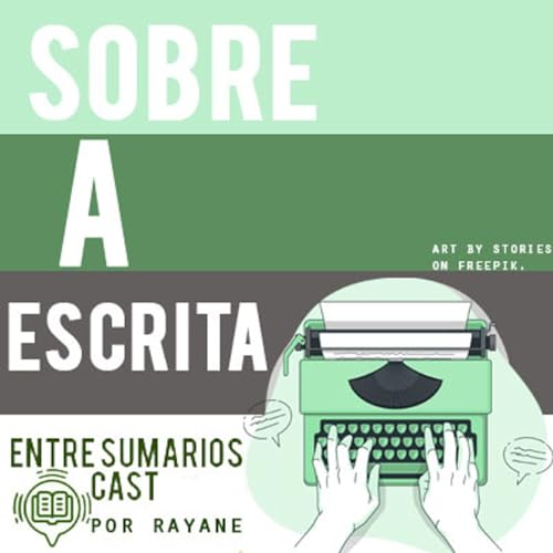 O Fragmento do Equil&iacute;brio - Sobre a Escrita.