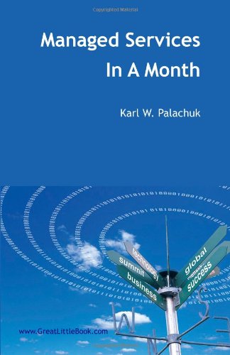 Managed Services In A Month