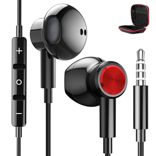 MACLE L Cz }CNtCz 3.5mmCtH ʘb\ C݌v ΉiPhone/iPad/Android PC/AQUOS/OPPO Reno9A 7A/xiaomi/Xperia/Galaxy A22 A23 A25/Redm