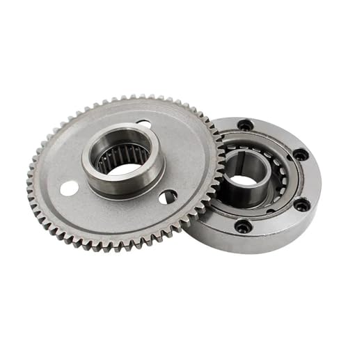 Roulement d'embrayage de démarreur BJ250GY-2 haute durabilité