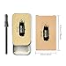 Ownest Soap Brow Eyebrow Soap Kit,Brows Styling Soap,Long Lasting Waterproof Smudge Proof Eyebrow Styling Pomade for Natural Brows, 3D Feathery Brows Makeup Balm
