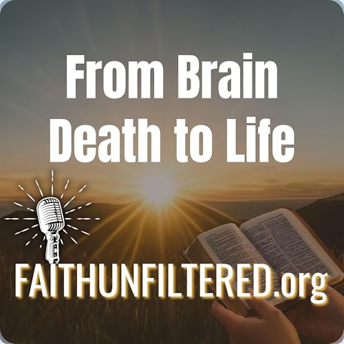 Couverture de I Should Be Dead. But God Did THIS.