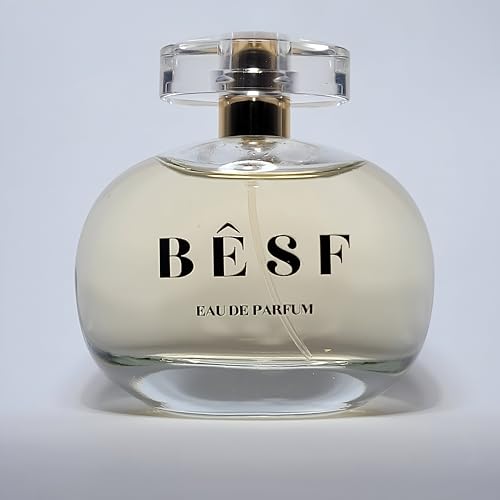 BESF 100 ml le soin nourrissant adapté aux peaux sensibles