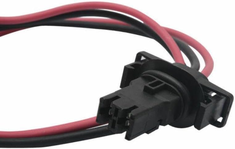 Car Heater Fan Blower Motor Fan Resistor 7701050325 Compatible with Trafic Vivaro Air Con Blower Regulator Resistor