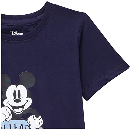 Image of Boy's Regular Fit T-Shirt