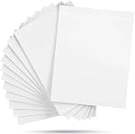 Shredder Lubricant Sheets – Pack of 20/25/30 Dry Oil-Free Waterproof Sheets – Keeps Blades Sharp, Cleaner & Quieter – No Leaks, Fits Standard Paper Shredders-25Pack