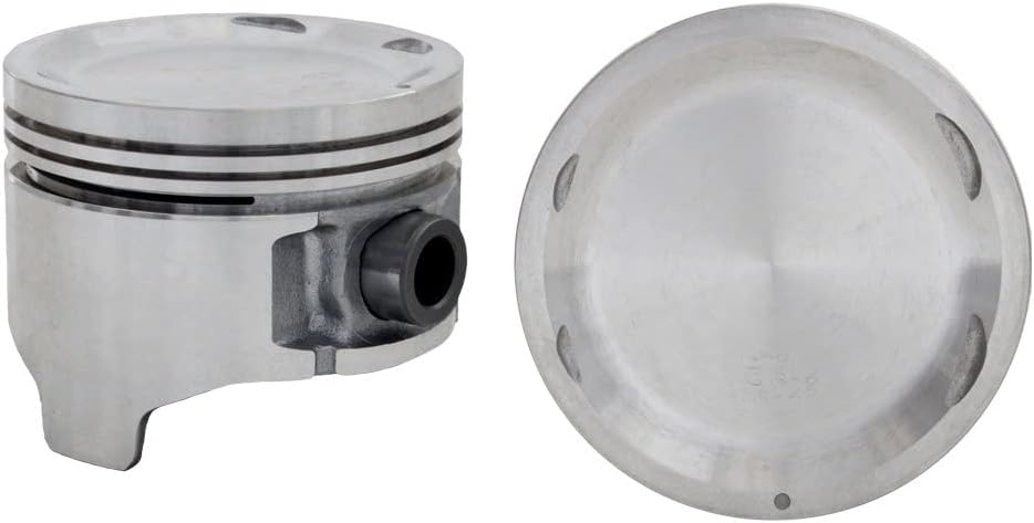 Enginetech P4238(4)100 Piston Nissan 2.4L Z24 Z24I