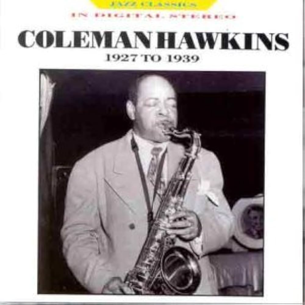 洋楽 Coleman Hawkins - Golden Coleman Hawkins Coleman Hawkins - Golden Coleman Hawkins