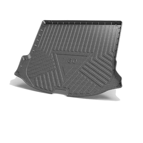Tapis de coffre de voiture Volvo V60 2012 2013 2014 2016 2017 protection