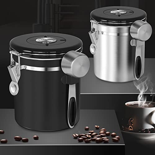 Amazon Best Sellers Best Coffee Storage Containers