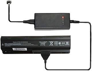 Generic External Laptop Battery Charger for Compaq Presario CQ42 CQ43 CQ56 CQ57 CQ62 Series