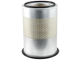 Air Filter Outer for Ford New Holland 5640 6640 7740 7840 8240 8340