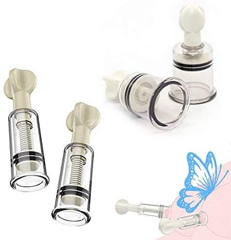 Super ventouse, tasse de massage complète pour la relaxation et l'amélioration (4 pièces)