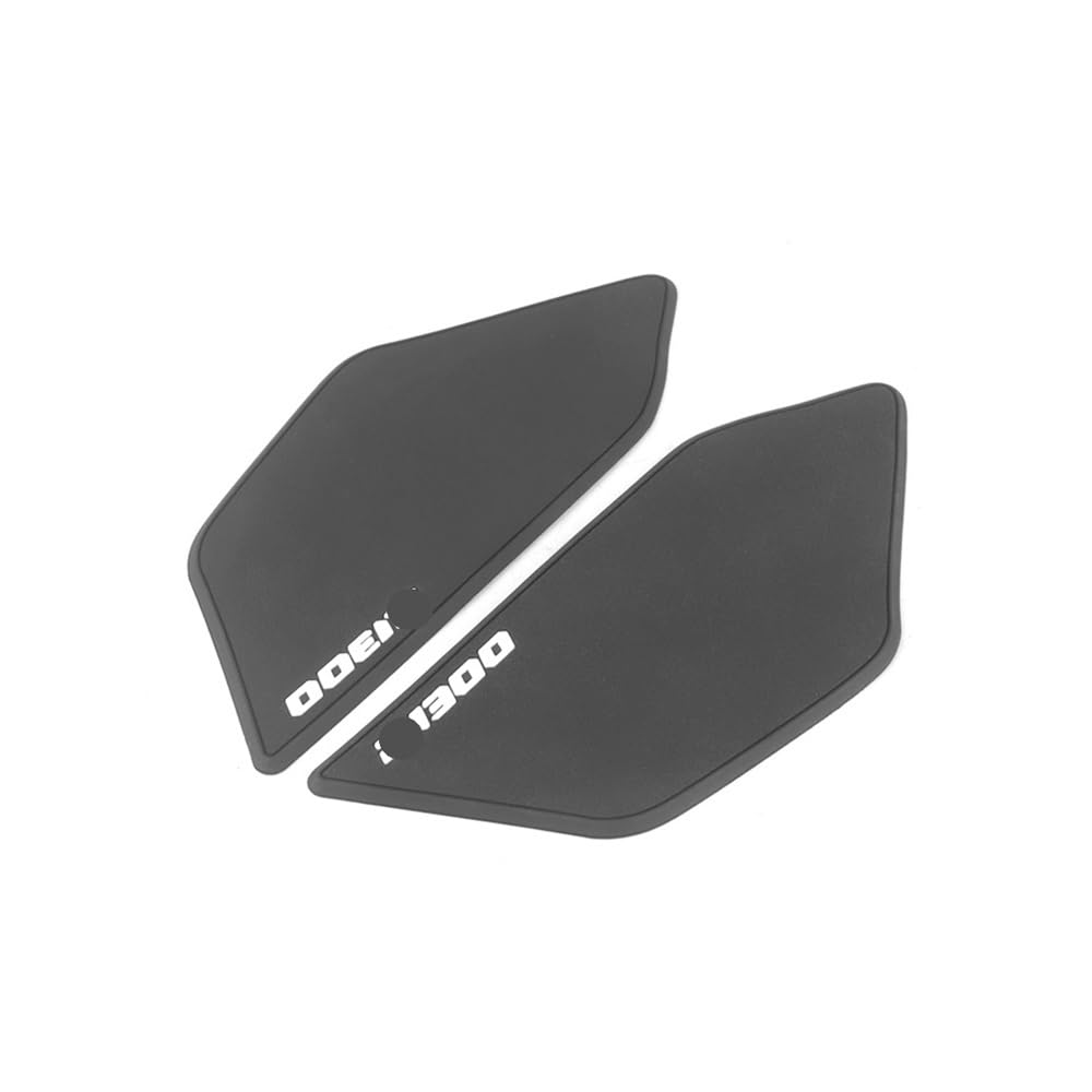 Kit décalcomanies de réservoir premium en caoutchouc pour moto R 1300 GS 2023