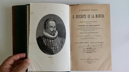 Dom Quichote De La Mancha