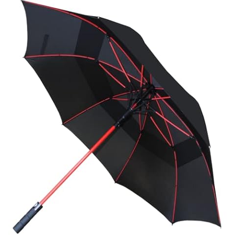 COLLAR AND CUFFS LONDON 95KPH Parapluie Cover
