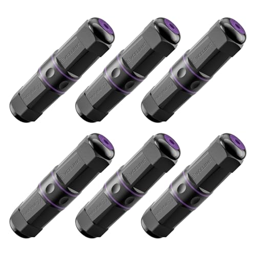 VCELINK hC[TlbgJv[ Cat6/Cat5E/Cat5 6pbN