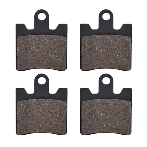 Plaquettes de frein avant pour Triumph Trophy 1215 SE 2012-2015