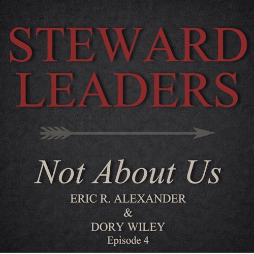 Conversation with Dory Wiley about stewardship and banking challenges