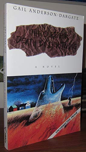 The Cure for Death by Lightning 0395771846 Book Cover