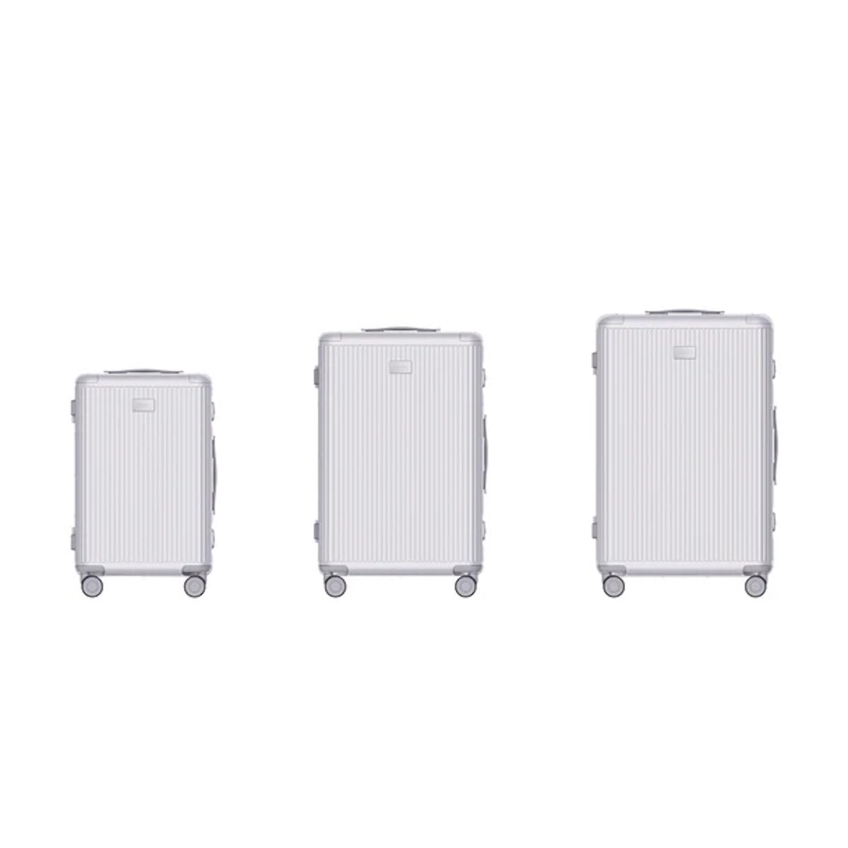 Xiaomi Aluminum Frame Luggage 24"