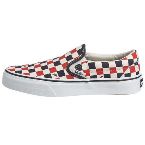 Image of Vans Kids' Ward Sneaker