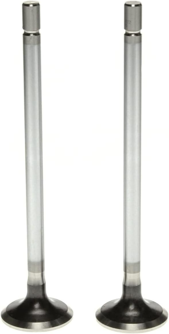 Mahle Exhaust Valve - 211-4522