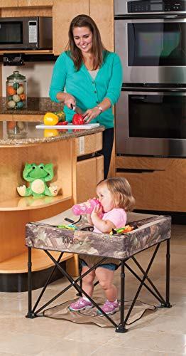 KidCo P7013 GoPod Camo