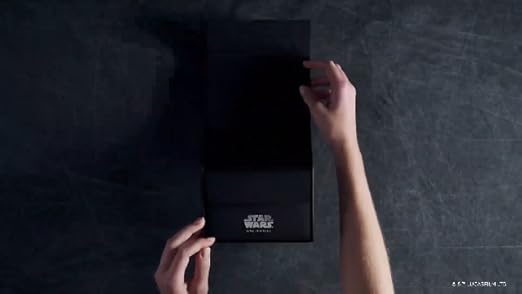 Jewelili Star Wars™ Fine Jewelry In Carbonite Men's