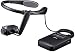 Produktbild Brother WD370BZ1 Air Scouter WD370B Datenbrille 720P HD-Display