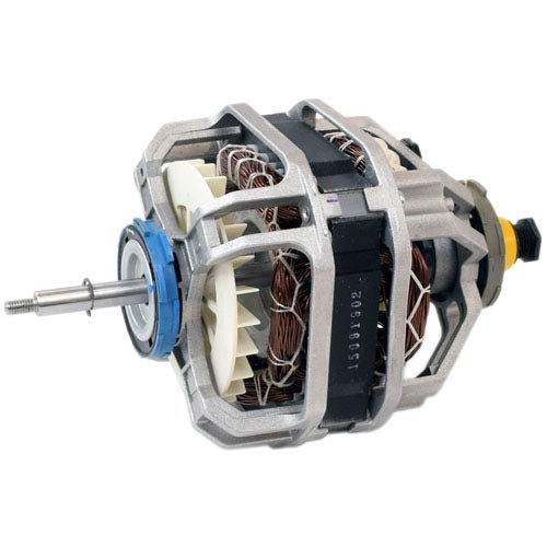 4681EL1002A - Aftermarket Upgraded Replacement for Electrolux Dryer Drive Motor