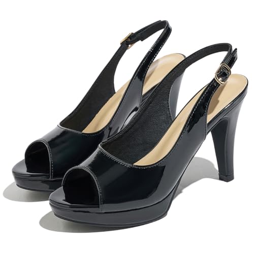 Image of Women's Sexy High Heels