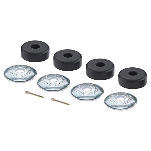 Moog K7040 Suspension Strut Rod Bushing Kit cover