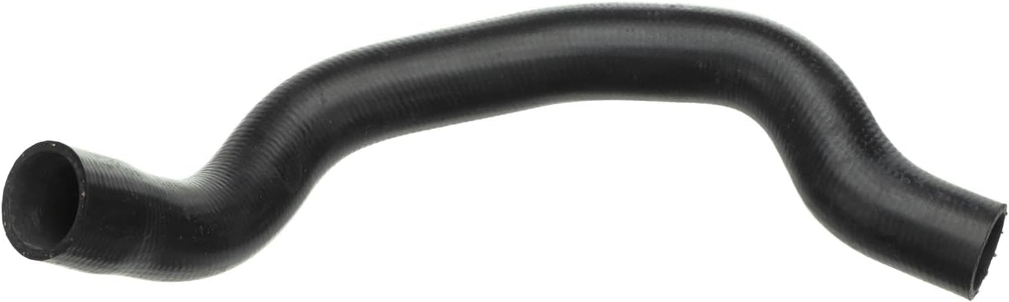 ACDelco Gold 24462L Molded Upper Radiator Hose