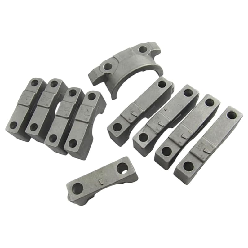 Capuchon de soupape renforcé pour une efficacité du moteur et un design facile d'entretien