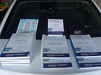 SchweserNotes for the CFA Exam 1475479719 Book Cover