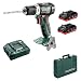 Produktbild Metabo BS 18 L BL Akku-Bohrschrauber