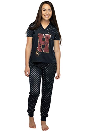 Pyjama de sport Harry Potter chaud et respirant en taille XL