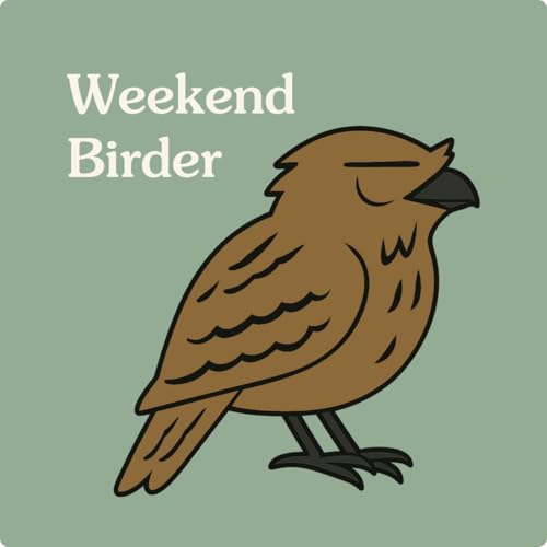 Encore: Tawny Frogmouths - with Marian cover art