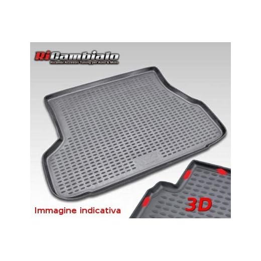 Lampa nv01130 bañera Baúl Novline Grand Vitara 3P 10/05 >